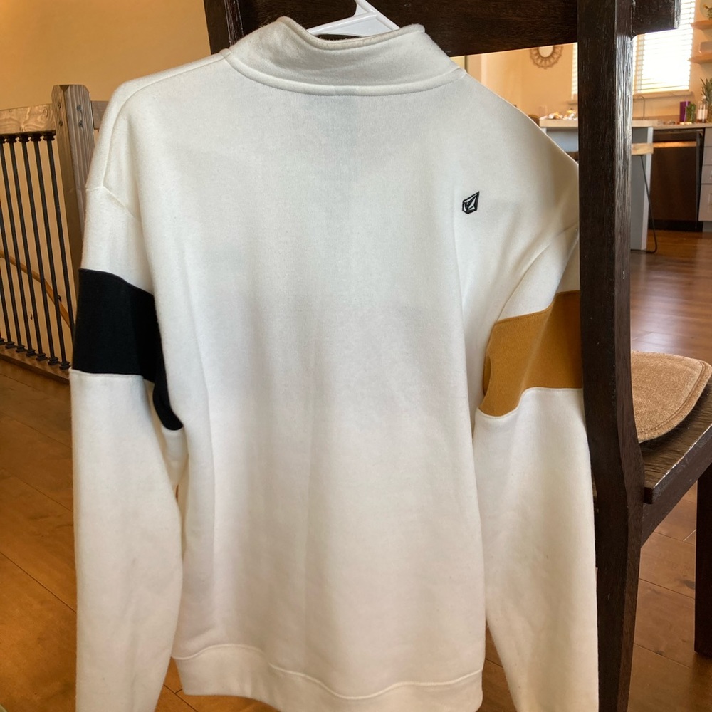 Volcom pullover - Picture 3 of 7